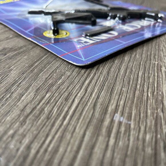 ERTL Force One Die-Cast Metal  M60 Machine Gun #4971 1989 c - Picture 6 of 11